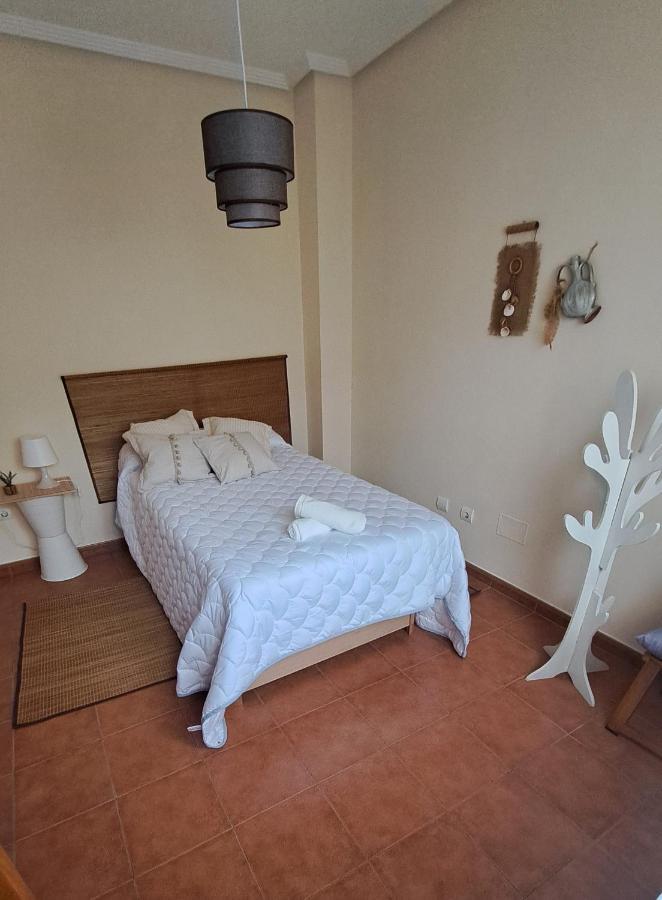 La Casa Del Cipres Villa Aldeamayor de San Martin Exteriör bild